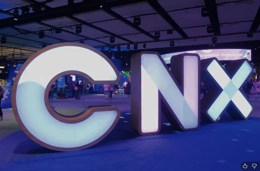 CNX 2025 | Chicago
